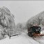 К концу недели в Прикамье придут сильные снегопады и метели