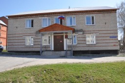 Александровский городской суд Александровский городской суд