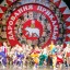 Коллективы дворца культуры взяли первые места на фестивале "Дарования Прикамья"