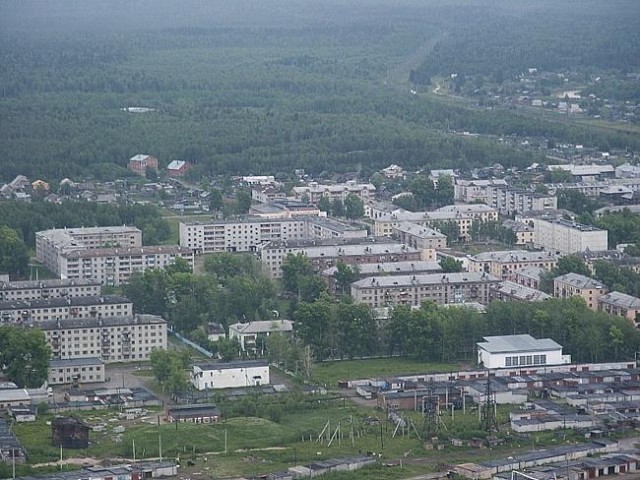 Состоялось очередное заседание Думы Яйвинского городского поселения