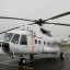 В Прикамье заступил на дежурство новый вертолет санавиации