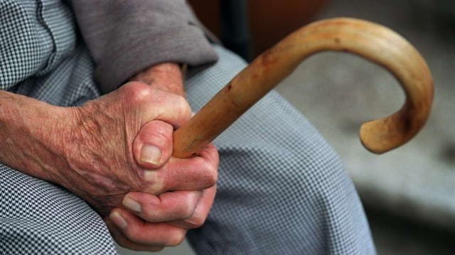 Семьи Пермского края взяли «на воспитание» более 1,5 тыс. одиноких пенсионеров