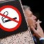 Минздрав предлагает запретить продажу табака родившимся после 2014 года