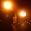 По требованию прокуратуры возобновлена подача электроэнергии на уличное освещение Александровска