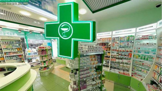 Во Всеволодо-Вильве открыли аптечный пункт