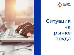 Безработица в Александровске меньше 1%