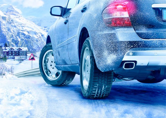 Госавтоинспекция рекомендует автовладельцам начать подготовку к зимнему сезону уже сейчас
