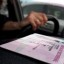 Минцифры предложило заменить водительские права QR-кодом