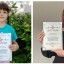 Дети из Александровска заняли призовые месте в конкурсе рисунков