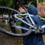 С начала апреля зарегистрировано 2 факта кражи велосипедов
