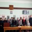 ​Полицейские Александровска познакомили школьников со своей профессией
