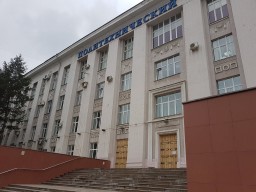 Самый крупный пермский вуз отменил госэкзамены из-за коронавируса