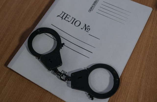 Жительница Александровска осуждена за разбойное нападение