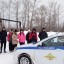 Полицейские Александровска присоединились к Всероссийской акции "Студенческий десант"