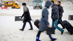 Что изменится в жизни россиян в декабре