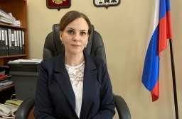 Депутат Законодательного собрания Пермского края подал иск против главы округа