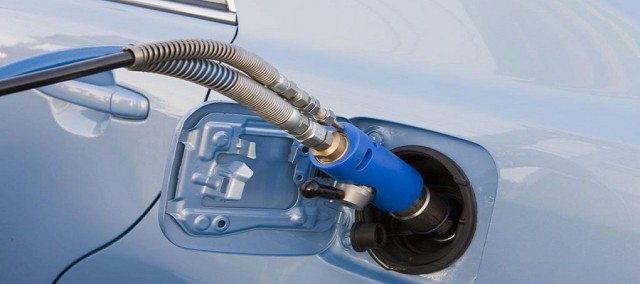 К 2023 году в Прикамье построят более 30 газовых заправок