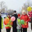Акция «С 8 Марта поздравляем – ПДД не нарушаем!» прошла в Александровске