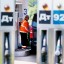 Дочерняя компания «Лукойла» снизила цены на бензин в Прикамье