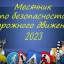 ​На территории округа стартовал "Месячник безопасности дорожного движения"