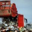 С 1 июля изменится стоимость вывоза мусора