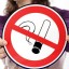 В России будет запрещено курить на улице с 14 октября