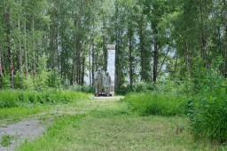 До конца года во Всеволодо-Вильве отреставрируют военно-мемориальный комплекс