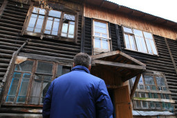 АМО получит дополнительное финансирование для переселения граждан из аварийных домов