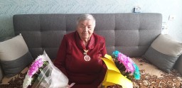 90 чудесных лет