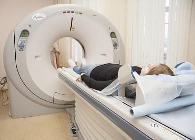 В Прикамье увеличат число медучреждений, где будет проводиться компьютерная томография