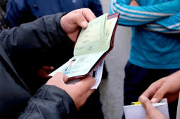 Об уголовной и административной ответственности за нарушение миграционного законодательства