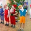 Оперштаб Прикамья озвучил формат проведения новогодних праздников в образовательных учреждениях