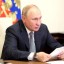 Владимир Путин объявил нерабочей неделю с 30 октября по 7 ноября включительно