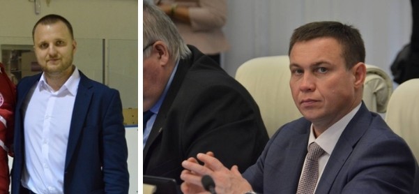 Комиссия отобрала двух кандидатов на должность главы Александровского муниципального округа