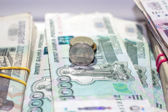 Правительство выделило 2 млрд рублей на поддержку бизнеса в регионах