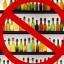1 июня запрет на торговлю алкоголем