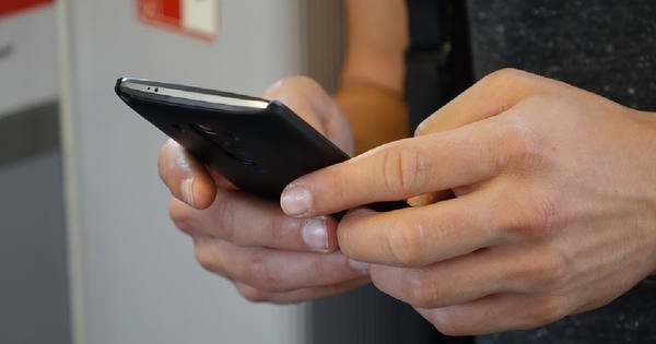 SMS-оповещение о долгах начнет работать в 2020 году