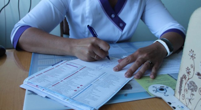 Пермяки, больные псориазом, смогут бесплатно посетить двух врачей в Пермском крае