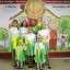 Александровцы приняли участие в финале краевого конкурса «Лучшая многодетная семья»