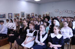 Завершен региональный этап Всероссийского конкурса юных чтецов «Живая классика»