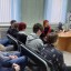 Полицейские Александровска присоединились к Всероссийской акции "Студенческий десант"
