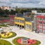Яйвинская школа включена в краевой проект «Школьный двор»