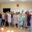 В преддверии праздника в Александровске поздравили медицинских работников