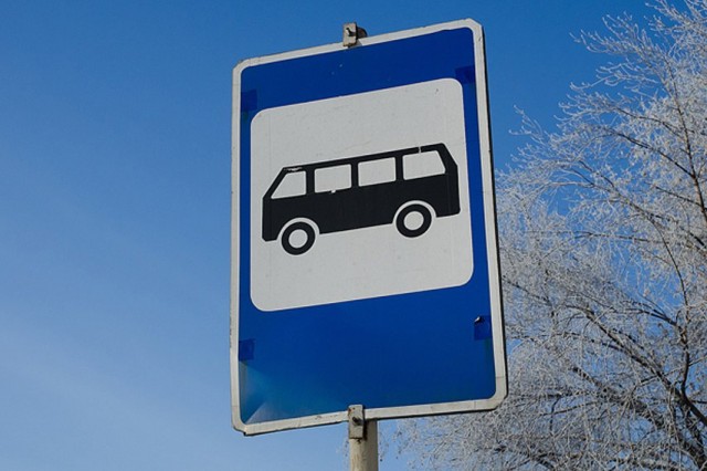 Дополнительные пассажирские перевозки будут организованы в Александровске 17 марта