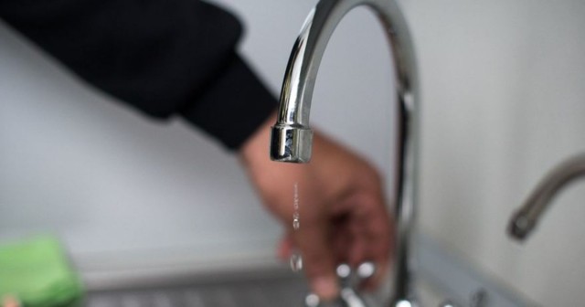 Появился официальный ответ властей города касаемо ежедневного отключения воды