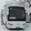 В праздничные дни уменьшится количество автобусных рейсов до Перми