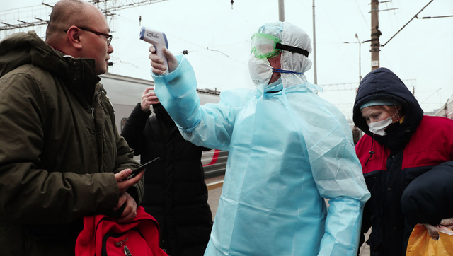 В России могут на год продлить введенные из-за коронавируса льготы