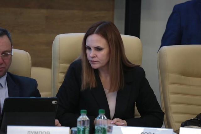 Вопрос об удалении главы Александровского округа рассмотрят на ближайшем заседании