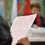 В Прикамье подвели итоги голосования за первый день