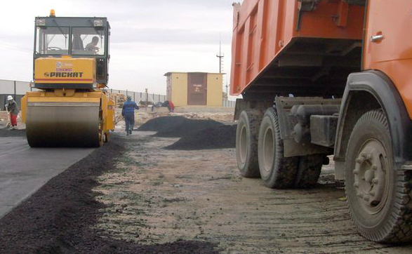 Проектирование дороги Кунья - Губаха оценили в 270 млн рублей